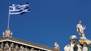 En Grèce, l'inquiétant recul de la liberté de la presse se confirme