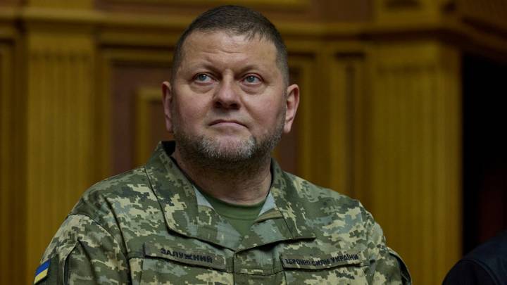 Médias russes: le commandant des forces ukrainiennes blessé par une frappe de missile russe