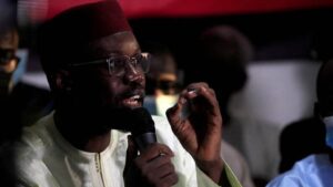 Sénégal: avec ou sans lui, nouveau procès à risques contre l'opposant Sonko