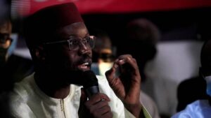 Sénégal: Ousmane Sonko se dit victime de séquestration et appelle à manifester "massivement"