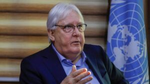 Situation "sans précédent" au Soudan, l'ONU envoie un émissaire