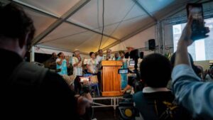 Polynésie française: victoire électorale des indépendantistes