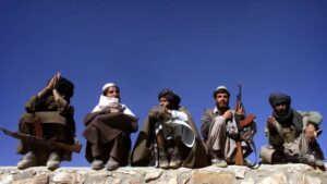 Réunion sur l'Afghanistan à Doha, sans le gouvernement taliban