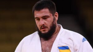 Judo: l'Ukraine se retire des Mondiaux pour protester contre la présence des Russes et Bélarusses