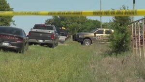 Etats-Unis: sept corps retrouvés dans l'Oklahoma