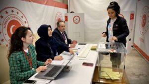 Elections en Turquie: Voici ce qu'il faut savoir sur le vote de la diaspora