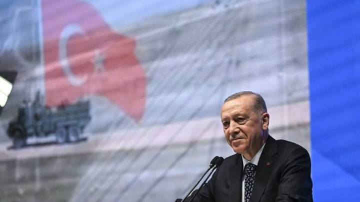 Elections turques 2023: un aperçu de 20 ans de leadership d'Erdogan