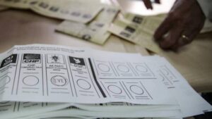 6 choses à savoir sur le système électoral turc