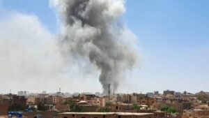 Au Soudan, une nouvelle trêve débute mais les combats continuent