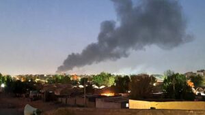 La guerre se poursuit au Soudan, silence sur les négociations pour une trêve