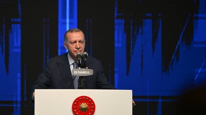 Erdogan: Notre lutte contre le terrorisme va se poursuivre dans le pays, en Syrie et en Irak