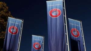 Foot et espace: l'UEFA s'associe à l'ESA pour mieux gérer les foules