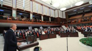 La gouvernance turque et les autres systèmes présidentiels: ressemblances et différences