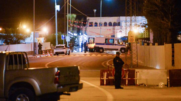 Tunisie: une attaque fait 4 morts à Djerba, dont 2 fidèles d'une synagogue