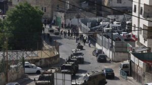 Israël tue deux jeunes Palestiniens dans un raid en Cisjordanie occupée