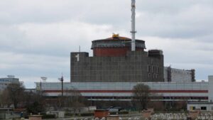 Energoatom: la Russie va évacuer d'autres travailleurs de la station nucléaire de Zaporijjia