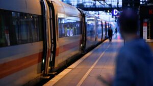 Allemagne: nouvelle grève de deux jours dans les transports ferroviaires
