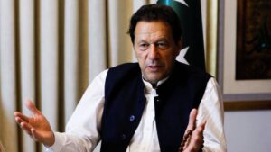Pakistan: Nouvelles manifestations prévues dimanche à l’appel de l'ex premier ministre