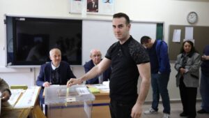 Élections en Turquie: Ouverture des bureaux de vote dans les 81 provinces du pays
