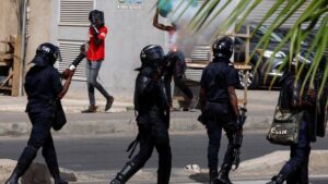 Sénégal: heurts en Casamance à la veille du procès de l'opposant Sonko