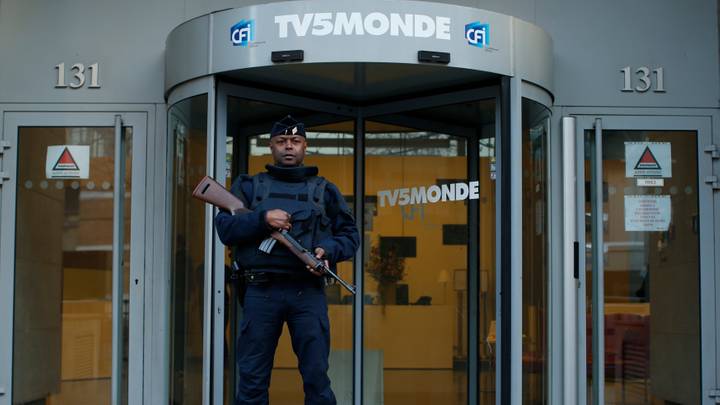 Mali: la Haute autorité de la communication avertit TV5 monde