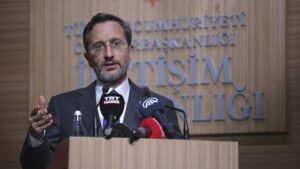 La Turquie appelle Stockholm à prendre des mesures contre les activités du PKK sur son sol