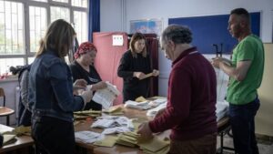 Près de 500 observateurs internationaux présents aux élections en Turquie