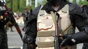 Nigéria: le nombre de morts dans l'attaque contre le personnel de l'ambassade américaine s'élève à 7