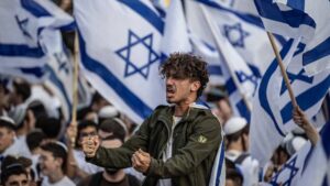 "Mort aux Arabes": Washington condamne ces cris scandés lors de la marche des drapeaux à Jérusalem