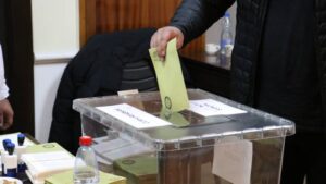 Election en Turquie: fin du vote des citoyens turcs au Pakistan, en Chine et au Kirghizstan
