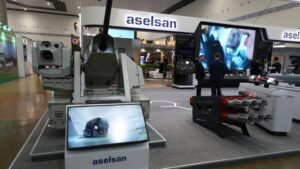 La société turque de défense ASELSAN renforce sa présence en Malaisie