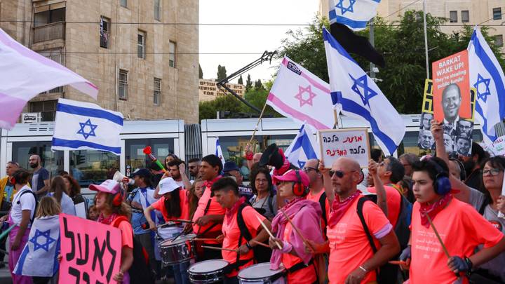 L’octroi de fonds pour les juifs ultra-orthodoxes suscite la colère des Israéliens
