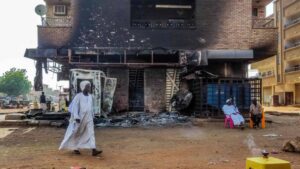 Soudan: toujours aucun passage pour l'aide humanitaire malgré la trêve