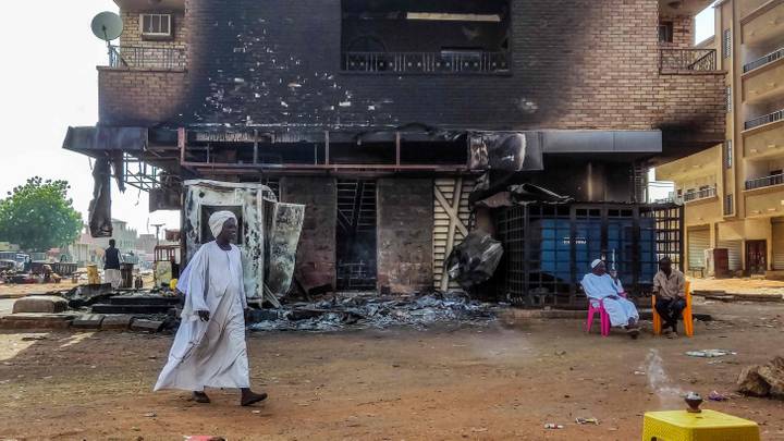 Soudan: toujours aucun passage pour l'aide humanitaire malgré la trêve