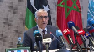 Libye: le comité "6 + 6" parvient à un accord sur la préparation des élections