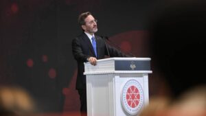Altun: Ankara ne fera jamais de compromission dans la lutte contre le terrorisme