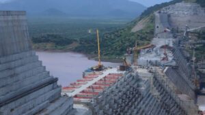 L'Égypte nie avoir conclu un accord avec l'Éthiopie sur le remplissage d'un barrage sur le Nil