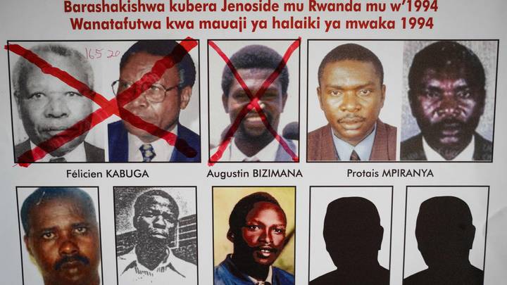 Génocide au Rwanda: un des derniers fugitifs arrêté en Afrique du Sud