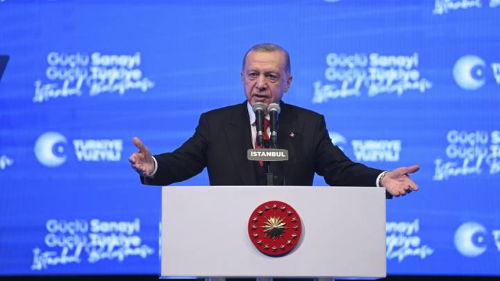 Erdogan: la Turquie met en place les infrastructures pour le retour volontaire des réfugiés syriens