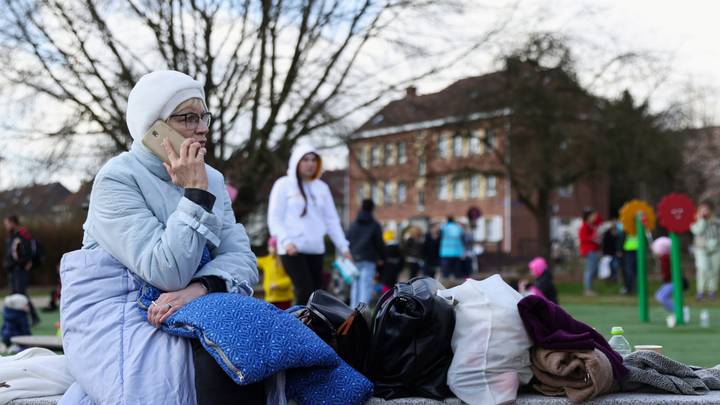 Les demandeurs d’asile vivent dans des conditions précaires en Belgique, selon un rapport