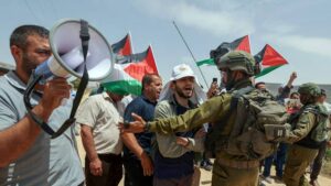 Israël: l'Allemagne critique un projet de loi visant des ONG de défense des droits de l'homme