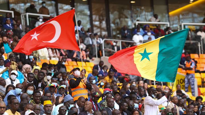 Les “Journées de la Turquie” en Afrique seront organisées dans 4 pays entre juillet et septembre