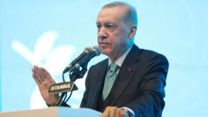 Élections en Turquie : Erdogan appelle les électeurs “à se rendre aux urnes”