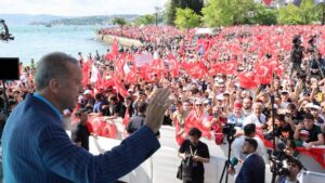 Erdogan: les 85 millions de citoyens turcs sortiront vainqueurs des élections du 28 mai