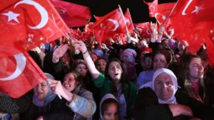 Le second tour présidentiel en Turquie est "démocratique et transparent", selon les observateurs