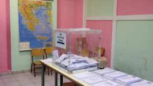 Grèce: nouvelles élections législatives le 25 juin