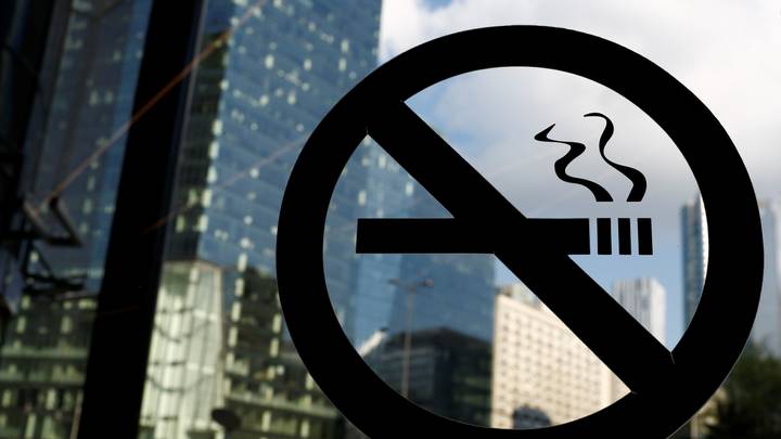 Journée mondiale sans tabac: cinq choses à savoir sur la cigarette
