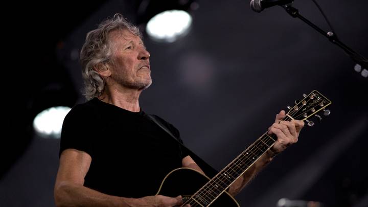 Allemagne: ouverture d’une enquête à l'encontre de Roger Waters pour glorification du régime nazi