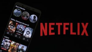 "AKA" devient le film français le plus visionné sur Netflix dans le monde