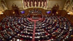 Le site du Sénat français bloqué par des hackers pro-russes